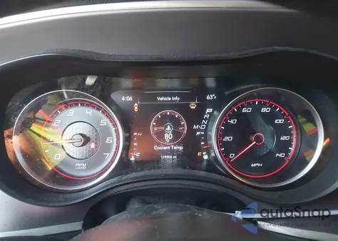 2019 Dodge Charger Gt Rwd из США, поврежденный, VIN 2C3CDXHG3KH674366